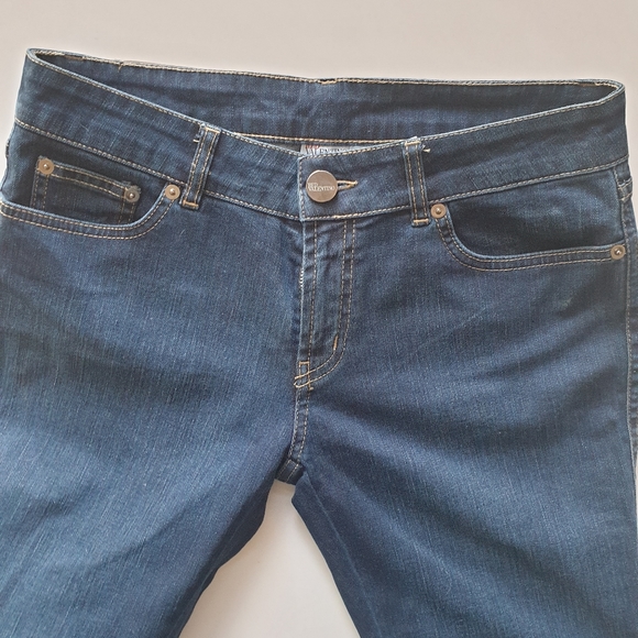 RED Valentino straight leg jeans - Picture 4 of 5